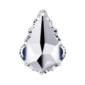 8901 MM 50.0x35.0 Crystal