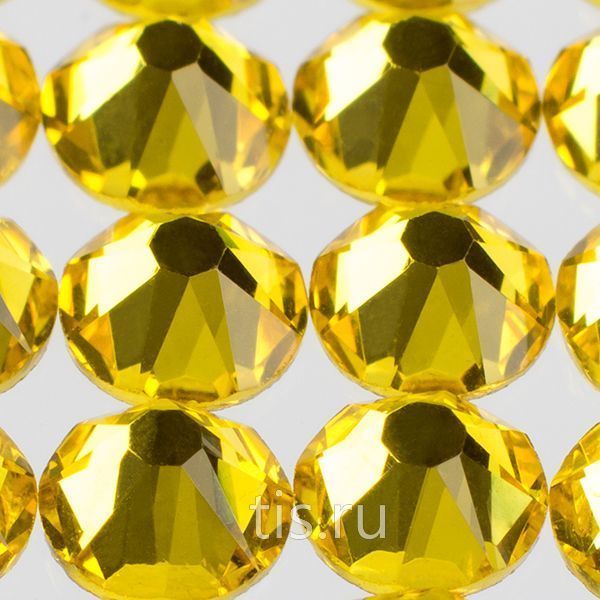 C88 ss16 Citrine HF