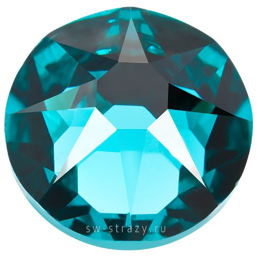 2088 ss 16 Blue Zircon F