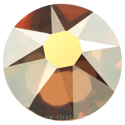 2088 ss 12 Crystal Metallic Sunshine F