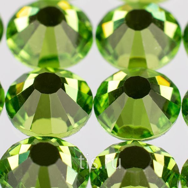 C28 ss20 Peridot HF