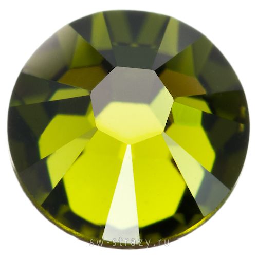 2058 ss 9 Olivine F