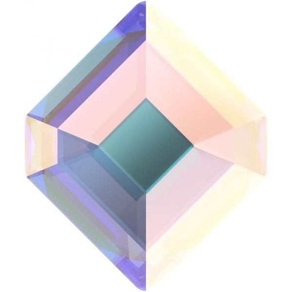 2777 5х4,2 mm Crystal AB F