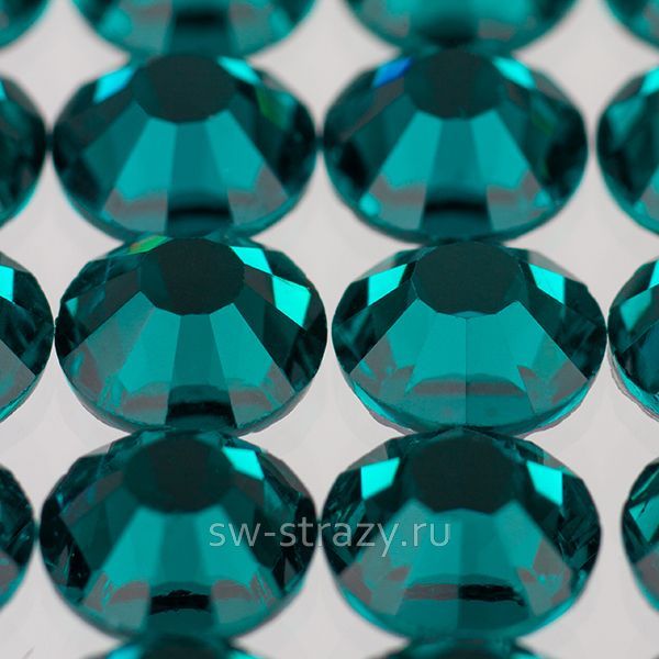 YHB 28 ss30 Blue Zircon F 111