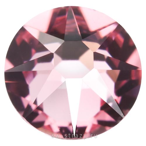 2088 ss 12 Light Rose F