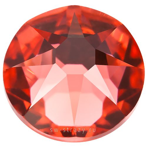 2058 ss 5 Padparadscha F