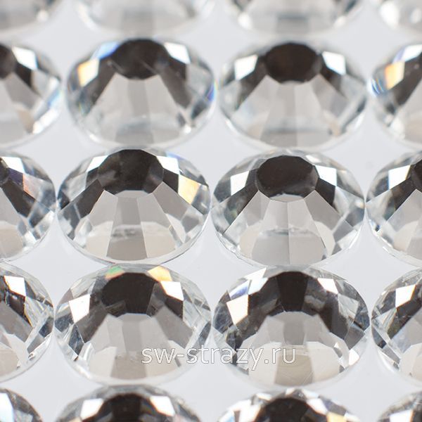YHB 28 ss20 Crystal HF 101