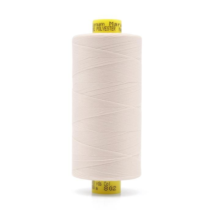 GUTERMANN Mara №120 802 Молочно-бежевый