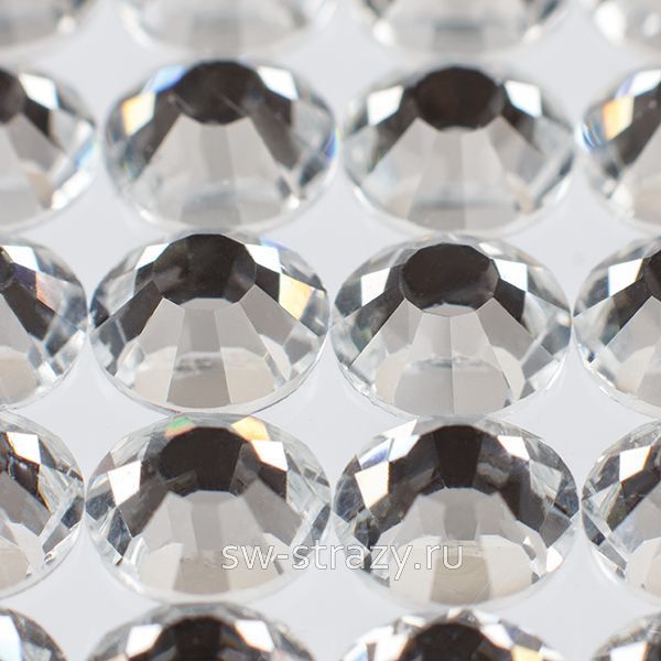 YHB 28 ss34 Crystal HF 101