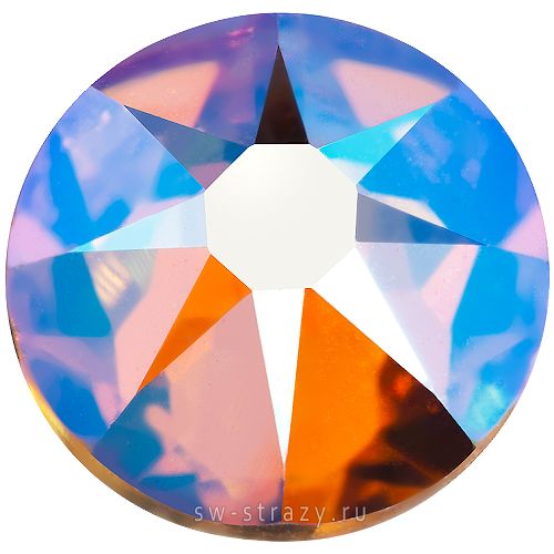 2088 ss 20 Light Colorado Topaz Shimmer F