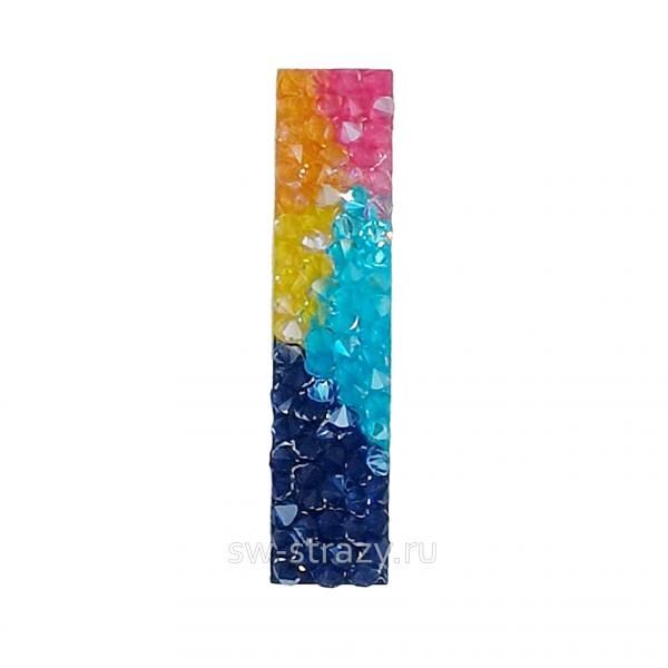 Crystal Ultrafine Rocks 89957 