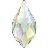 Стразы горячей фиксации 2205 10 mm Crystal AB HF