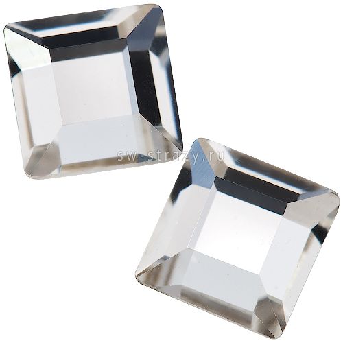 2400 3 mm Crystal F