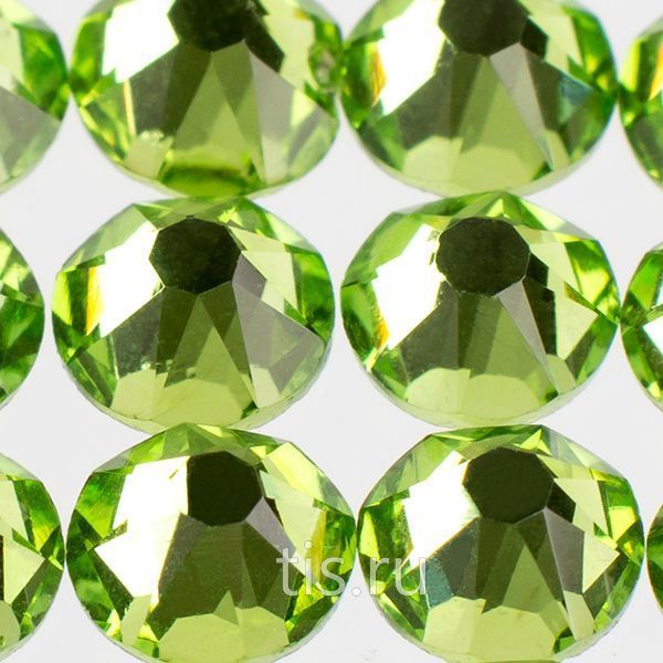 C88 ss20 Peridot HF