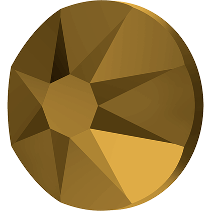 2088 ss 12 Crystal Dorado F