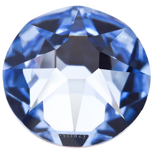 2058 ss 9 Light Sapphire F