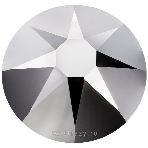 2058 ss 5 Crystal Light Chrome F