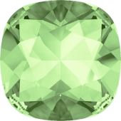 Кристаллы 4470 8 mm Chrysolite