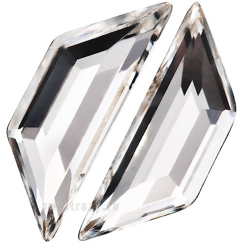 2772 6.5x2,1 mm Crystal F