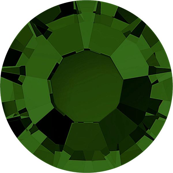 A A293 SS 12 FOR.GREEN M HF
