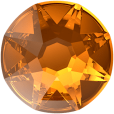 2058 ss 5 Light Amber F