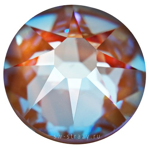 2088 ss 20 Crystal Cappuccino Delite F