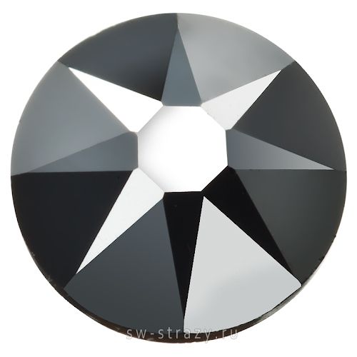 2088 ss 16 Jet Hematite F