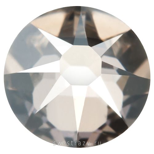 2088 ss 20 Crystal Silver Shade F