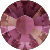 Стразы горячей фиксации 2038 ss 10 Crystal Lilac Shadow HF