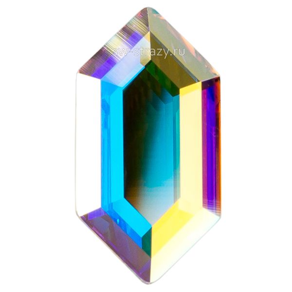 2776 11x5,6 mm Crystal AB F