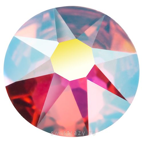 2088 ss 30 Light Rose AB F
