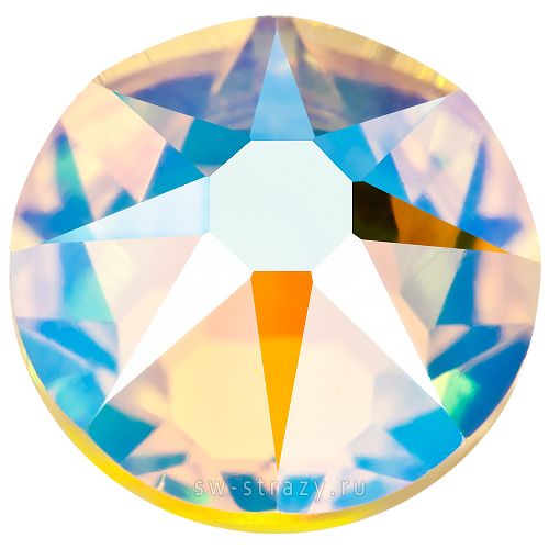 2088 ss 16 Citrine Shimmer F