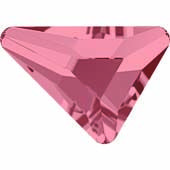 2739 7x6,5 mm Blush Rose F
