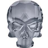2856 14x10,5 mm Crystal Silver Night F