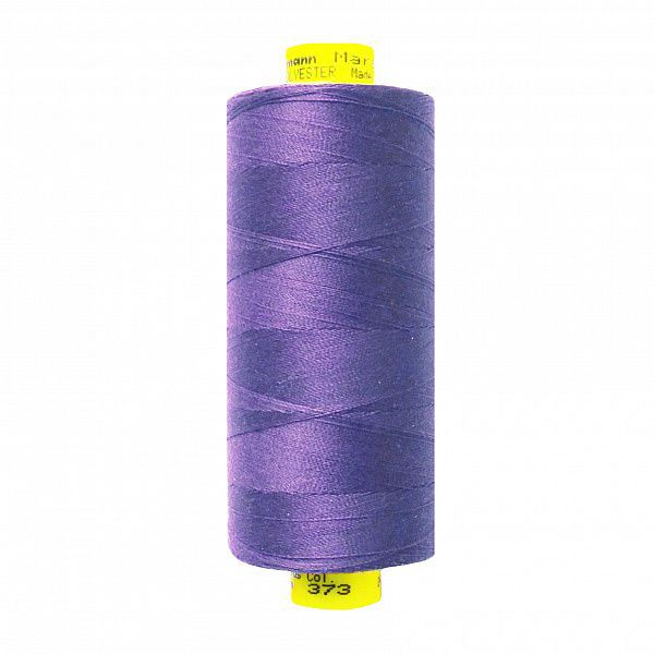 GUTERMANN Mara №120 631 Холодный темно-сиреневый