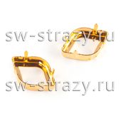 4230/S 19x12 mm 1PH20Z No Plating