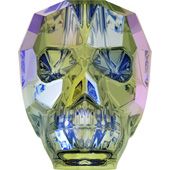 Бусины 5750 13 mm Crystal Paradise Shine