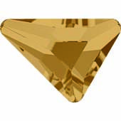 2739 5.8x5.3 mm Light Colorado Topaz F