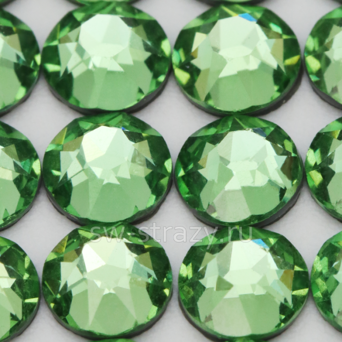 YHB 88 ss16 Peridot HF 113