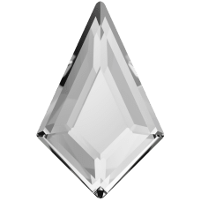 2771 12,9x8.3 mm Crystal F